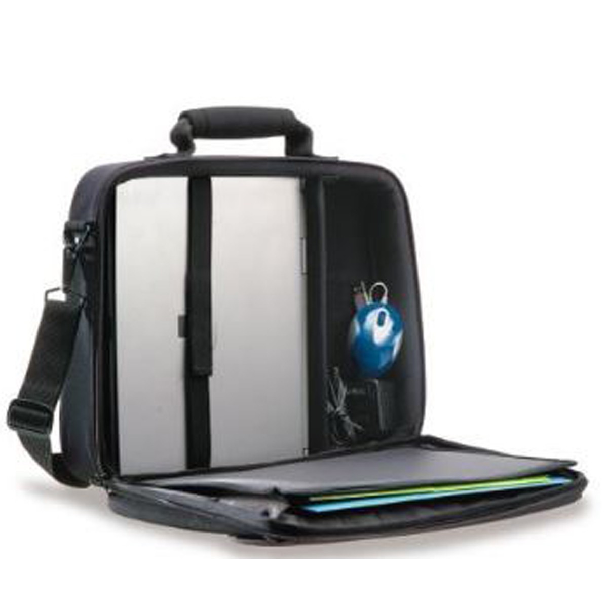 BOLSO PARA NOTEBOOK KENSIGTON NEGRO HASTA 154 - 3