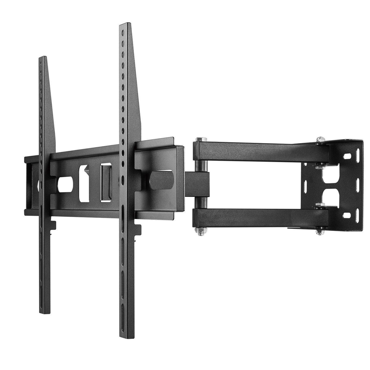 SOPORTE 3770 LCD/LED TIPO BRAZO EN MURO 37 A 70 PULGADAS . 30KG.NEGRO. - 2