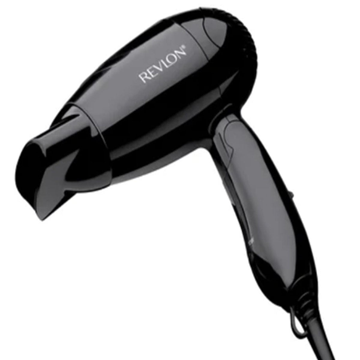 SECADOR DE CABELLO REVLON RVDR5305LA2 VIAJE BOLSO MINI CEPILLO - 4