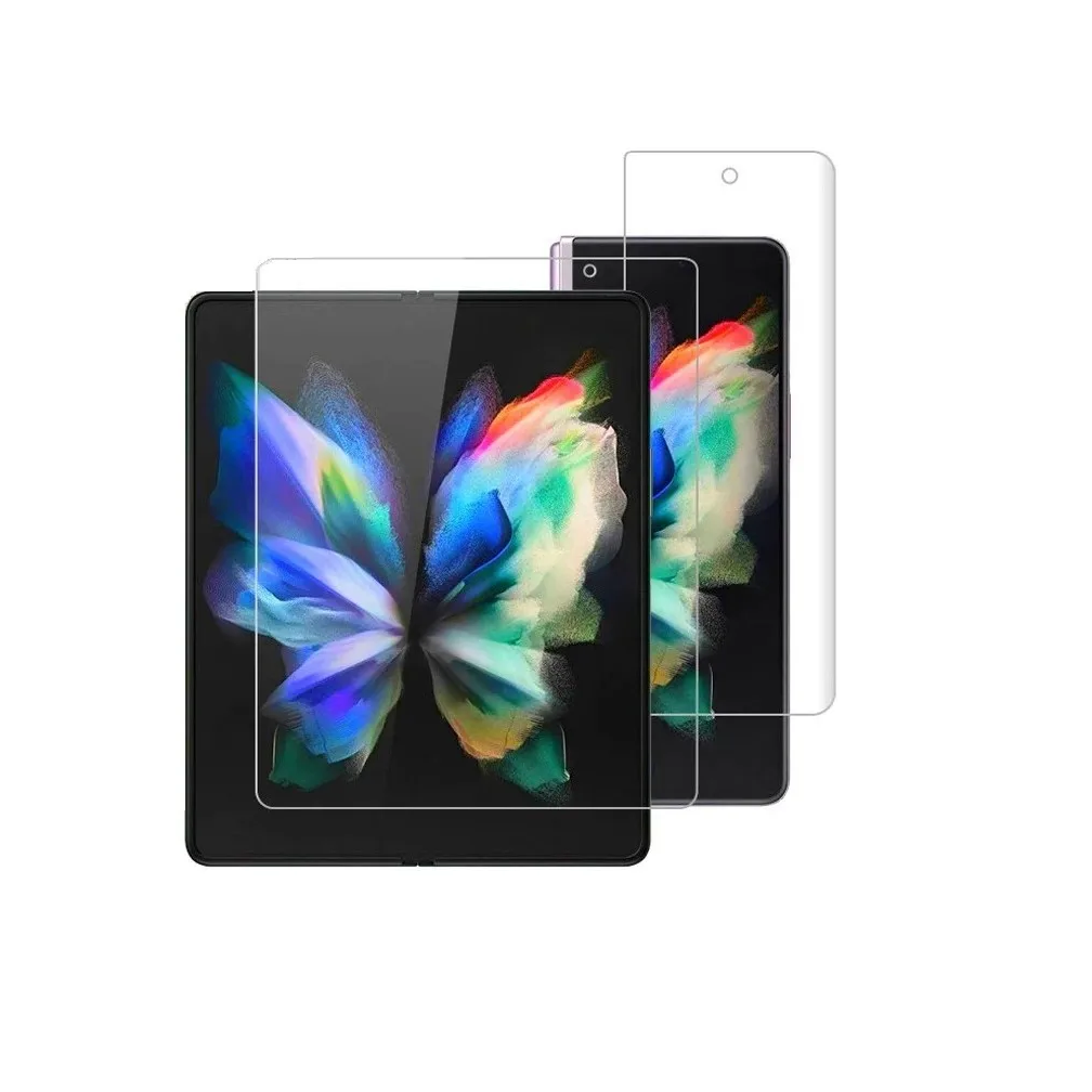 LAMINA HIDROGEL PARA SAMSUNG Z FOLD2 5G - 1