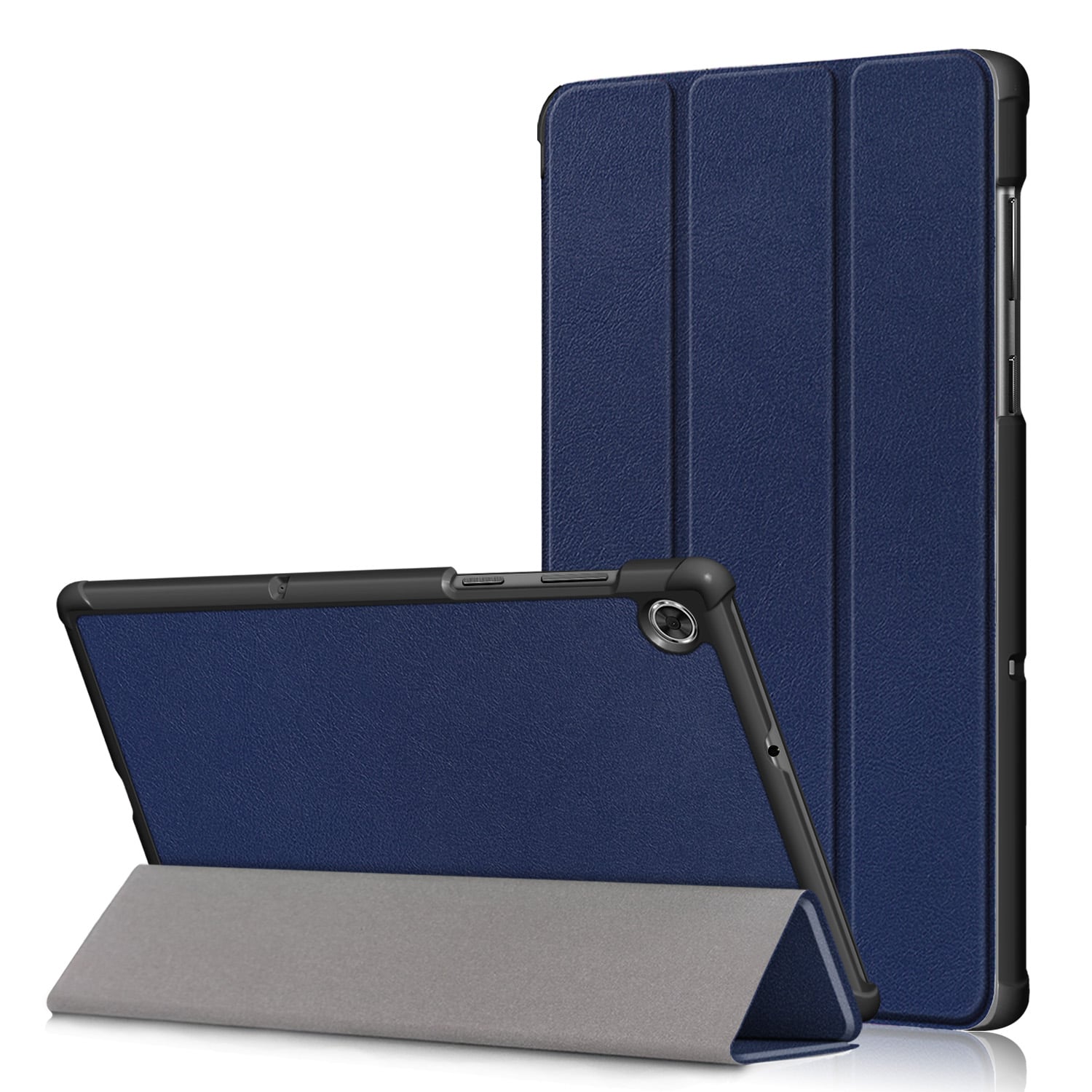 CARCASA  GLOBAL MOVIL MR COMPATIBLE CON LENOVO M10 PLUS 10.6 (3GEN) / AZUL