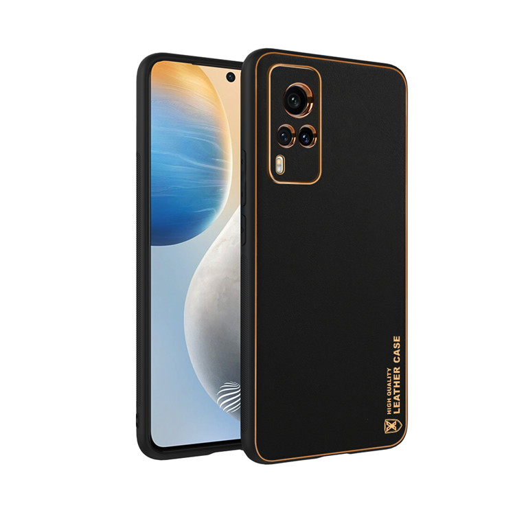 CARCASA GLOBAL MOVIL MR CON PROTECCIÓN CÁMARA SAMSUNG S21 FE NEGRO - 1
