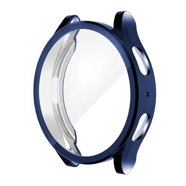 PROTECTOR GLOBAL MOVIL MR CARCASA PARA HUAWEI WATCH GT4 46MM / AZUL - 1