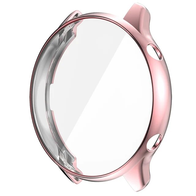 PROTECTOR GLOBAL MOVIL MR CARCASA PARA HUAWEI WATCH GT4 46MM / ROSADO - 1