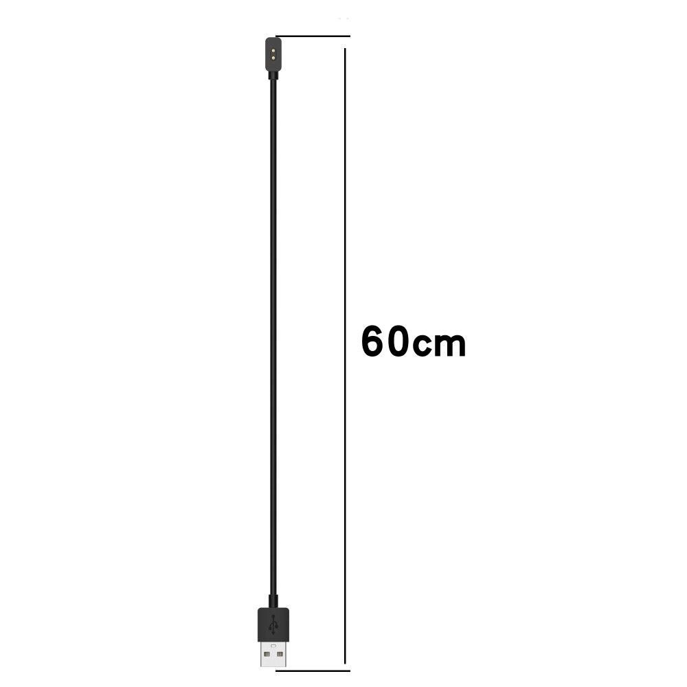 CABLE CARGADOR PARA XIAOMI MI BAND 8 / REDMI WATCH 2 / 3 / 4 / LITE - 2