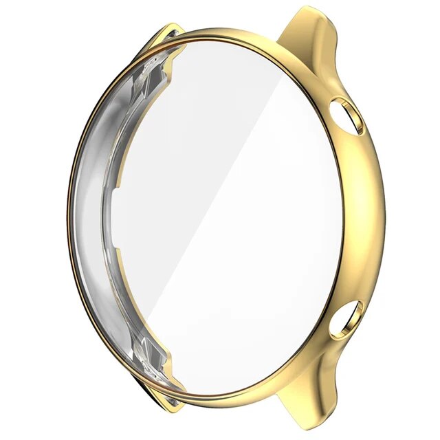 PROTECTOR GLOBAL MOVIL MR CARCASA PARA HUAWEI WATCH GT4 46MM / DORADO - 1