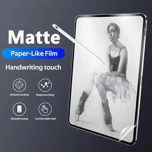 LAMINA SENSACION PAPER MATE PARA SAMSUNG S10 PLUS / S9 FE+ - 2
