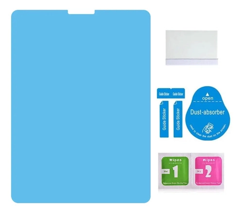 LAMINA SENSACION PAPER MATE PARA SAMSUNG S10 PLUS / S9 FE+ - 3