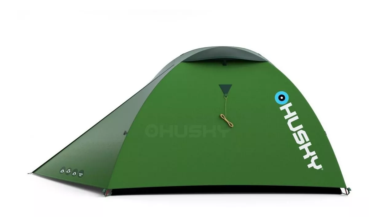 CARPA HUSKY BRET 2 LIGHT - 3