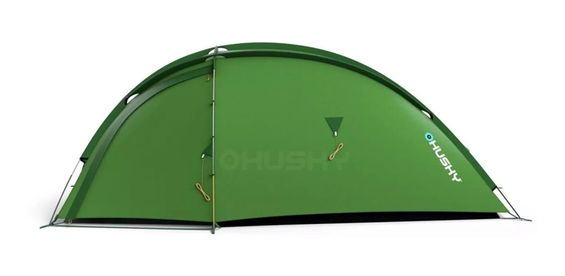 CARPA HUSKY BRONDER 4 - 2