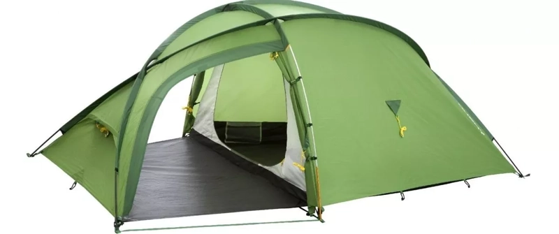 CARPA HUSKY BRONDER 4 - 3