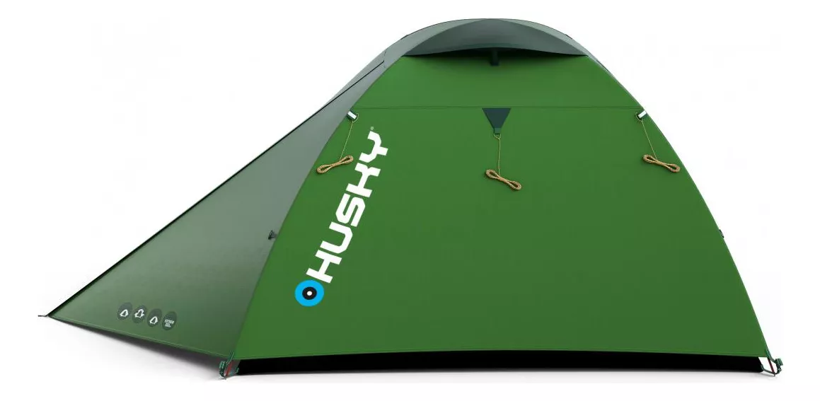 CARPA HUSKY EXTREME LITE BEAST PARA 3 PERSONASCOLOR: VE - 2