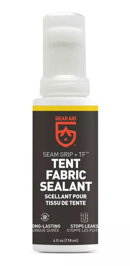 SELLANTE GEAR AID SEAM GRIP TF TENT FABRIC SEALANT - 1