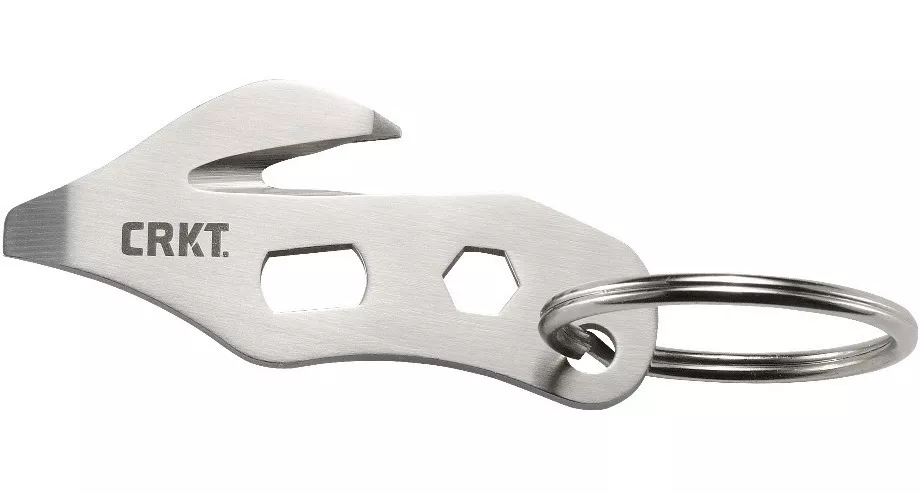 HERRAMIENTA CRKT LLAVERO KERT - 1