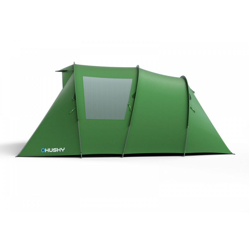 CARPA HUSKY PARA 4 PERSONAS BAUL - 2