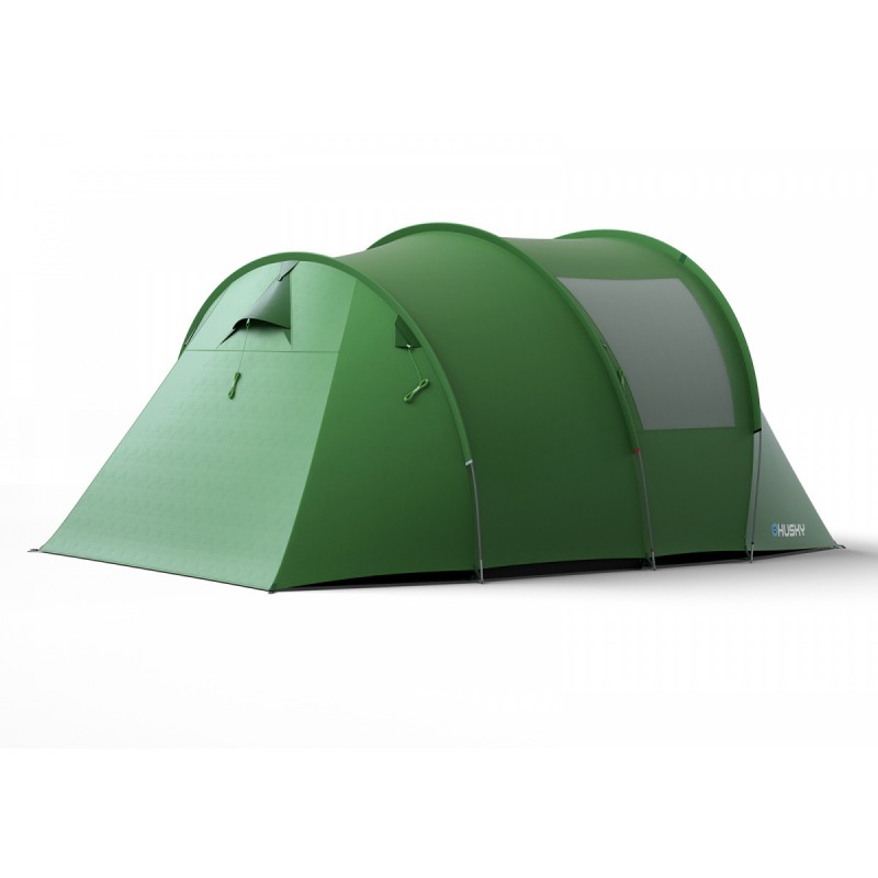 CARPA HUSKY PARA 4 PERSONAS BAUL - 3