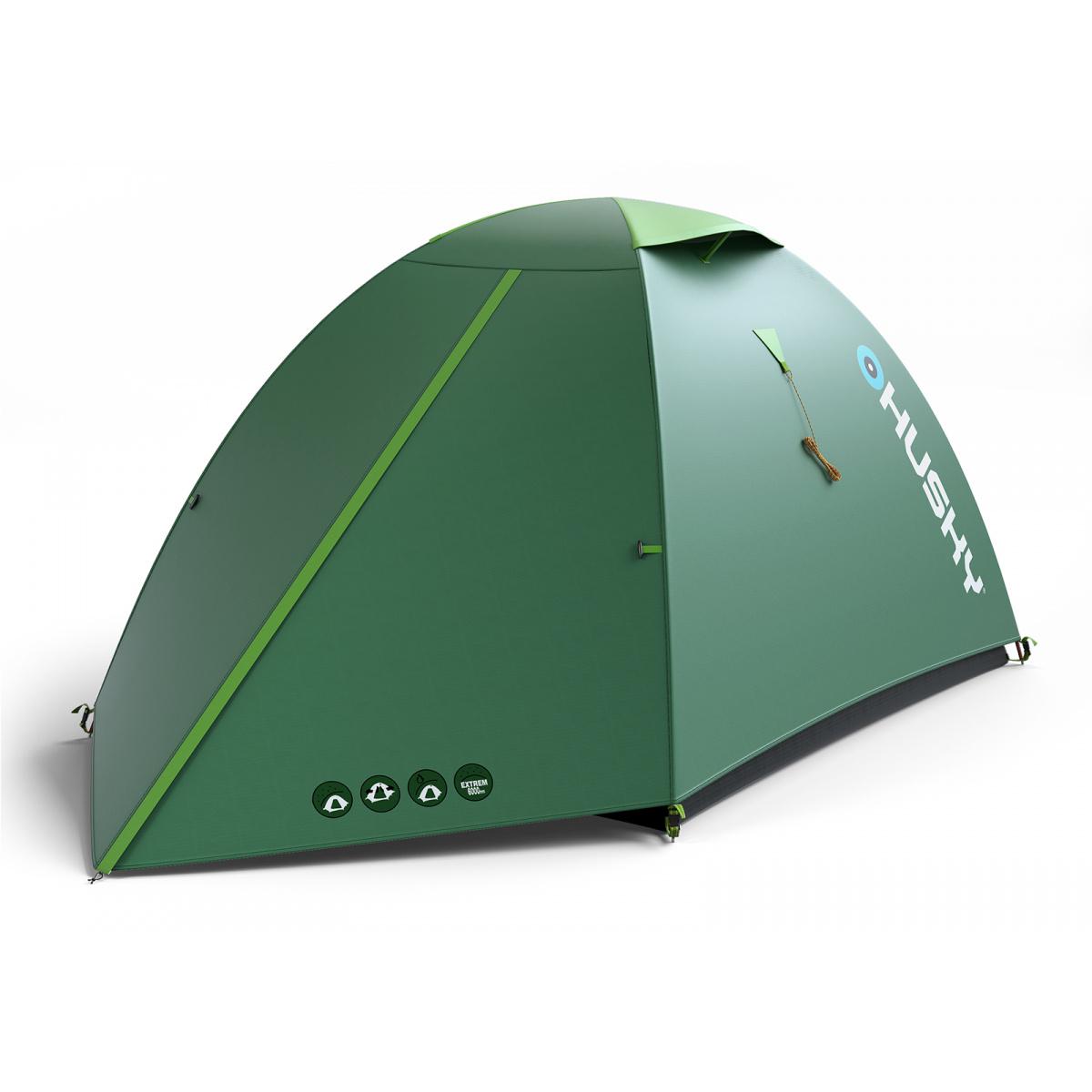 CARPA HUSKY PARA 2 PERSONAS BIZAM PLUS - 1