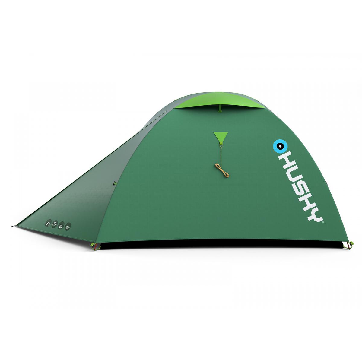 CARPA HUSKY PARA 2 PERSONAS BIZAM PLUS - 2