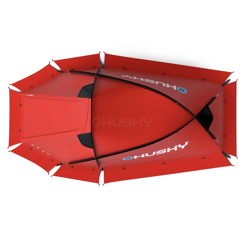 CARPA HUSKY FLAME 2 - 2