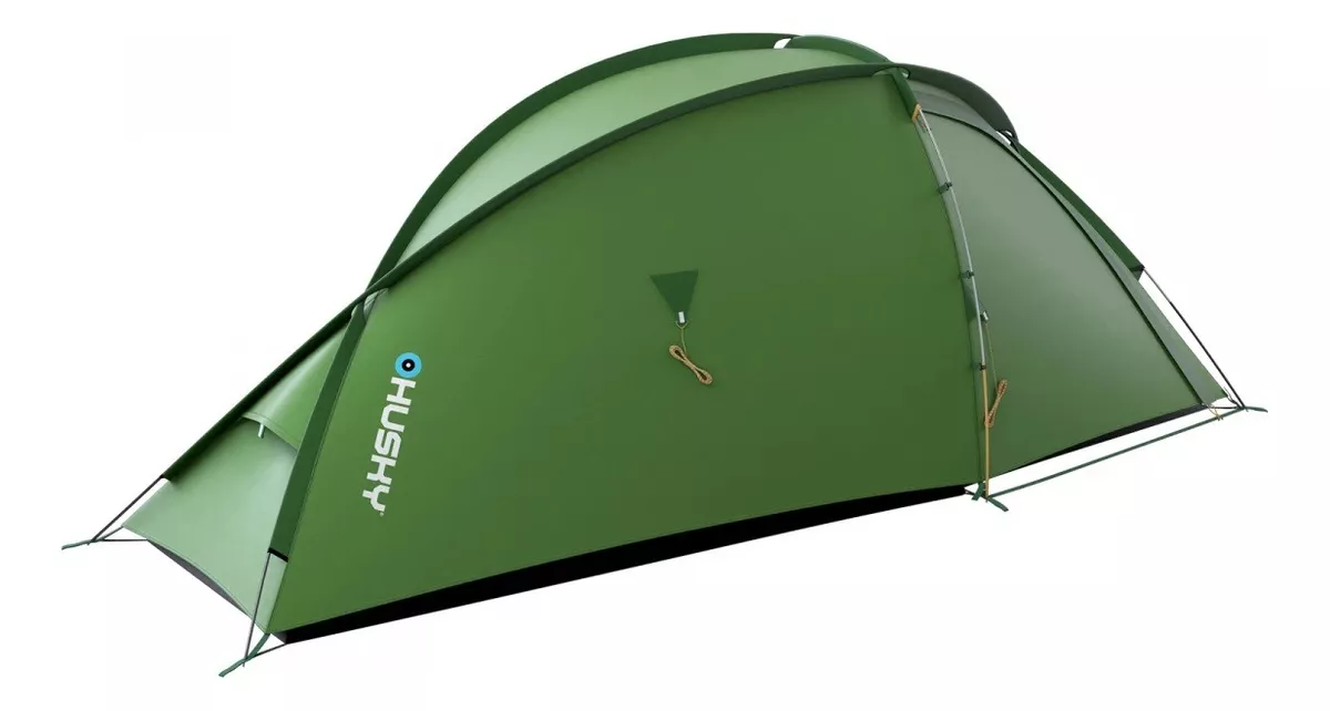 CARPA HUSKY BRONDER 2 - 4