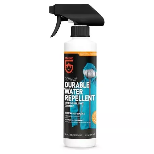 IMPERMEABILIZANTE GEAR AID REVIVEX DURABLE WATER REPELLENT T - 1