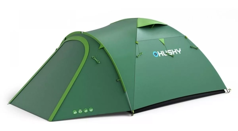 CARPA HUSKY BIZON 4 PLUS - 1