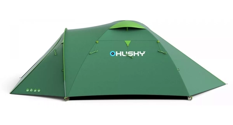 CARPA HUSKY BIZON 4 PLUS - 2