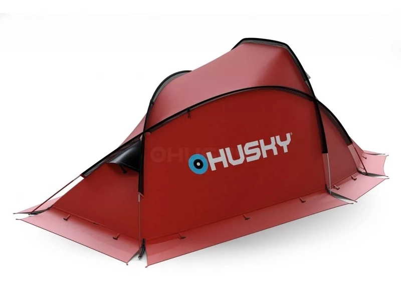 CARPA HUSKY EXTREME FLAME 2 - 2