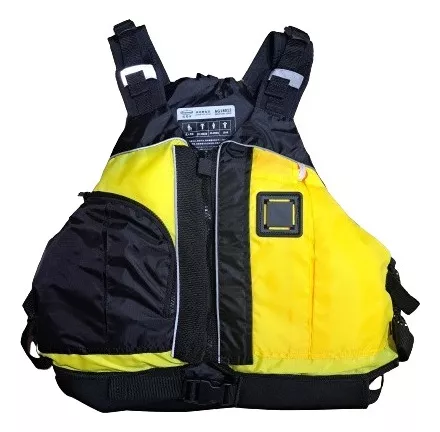 CHALECO SALVAVIDAS XPED OCEANIS PFD - 1