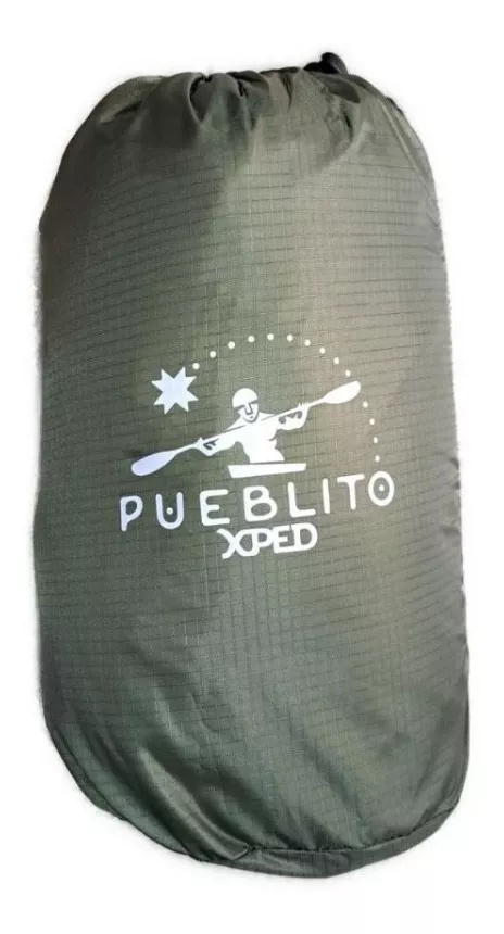 TOLDO CAMPING XPED TARP 3 X 4 - 2