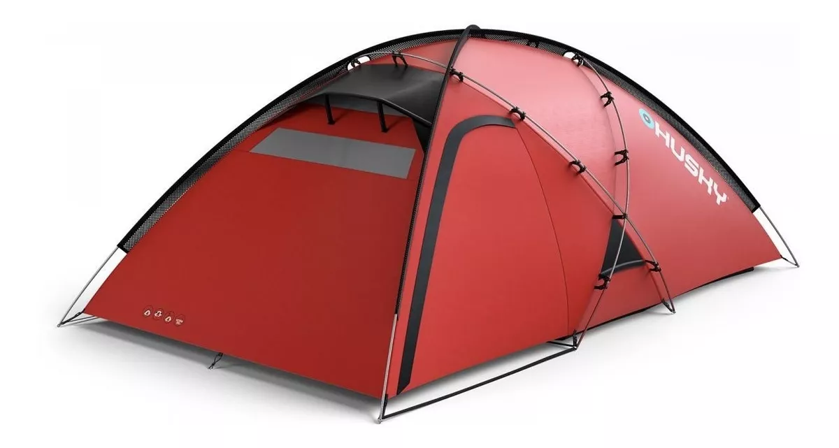 CARPA HUSKY EXTREME PARA 2-3 PERSONAS FELEN - 2
