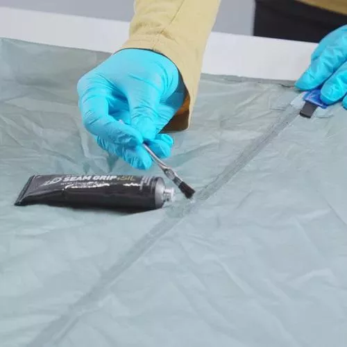 SELLANTE SEAM GRIP SIL SILICONE SEALANT GEAR AID TAMAÑO: 42 - 2