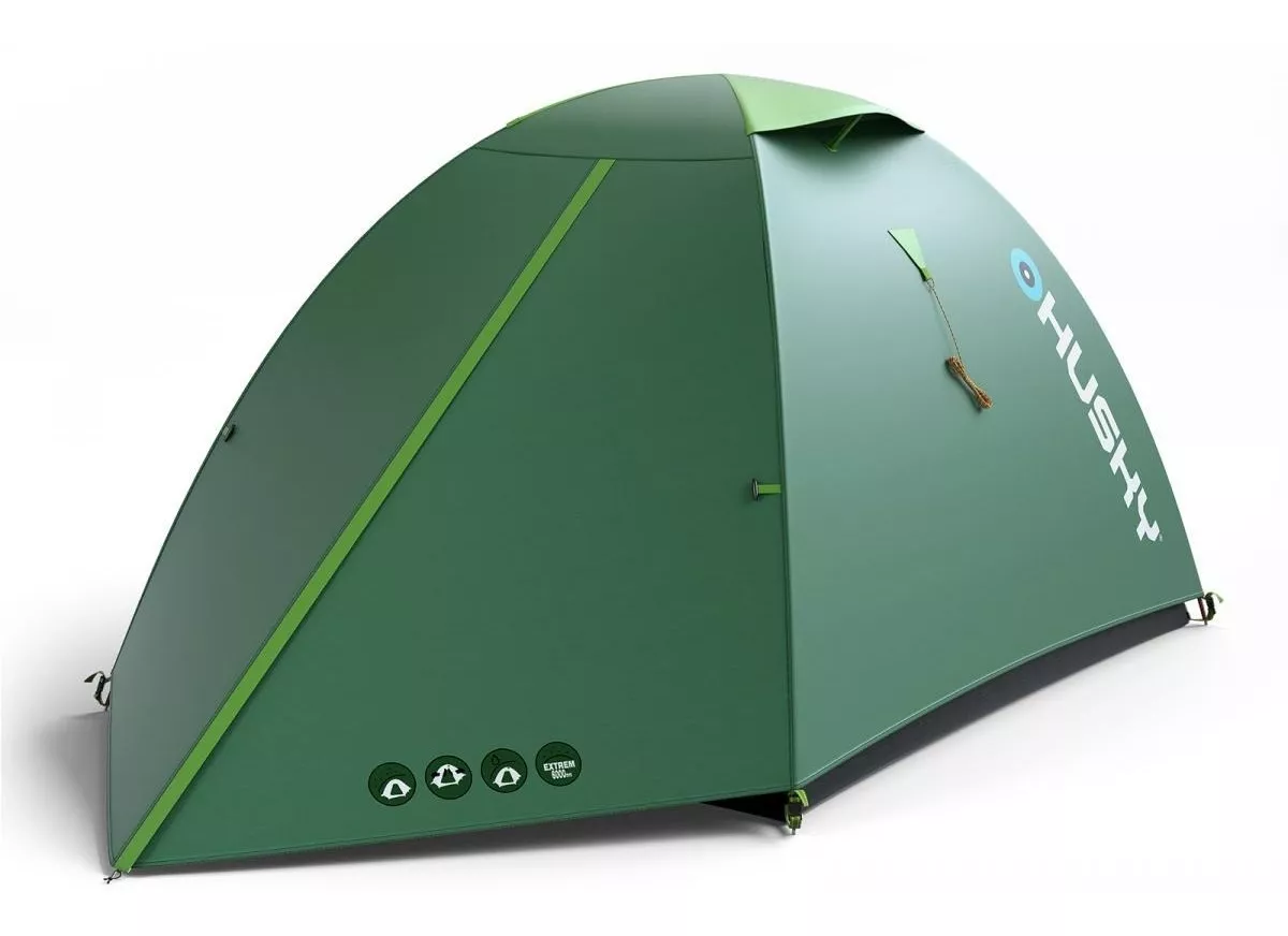 CARPA HUSKY BIZAM 2 PLUS - 1