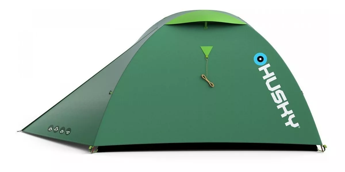 CARPA HUSKY BIZAM 2 PLUS - 3
