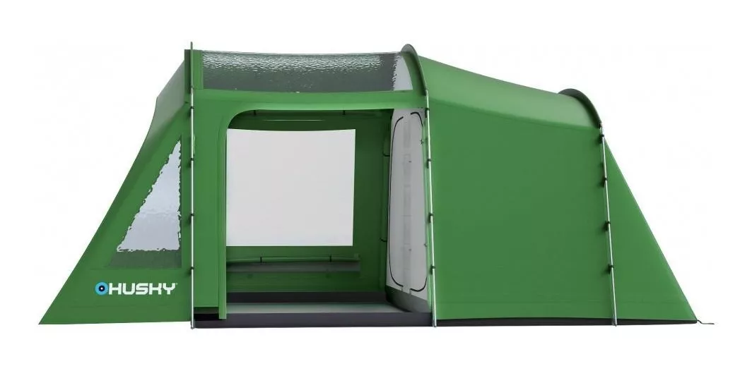 CARPA HUSKY CARAVAN 3 ESTACIONES 12 DURAL - 3
