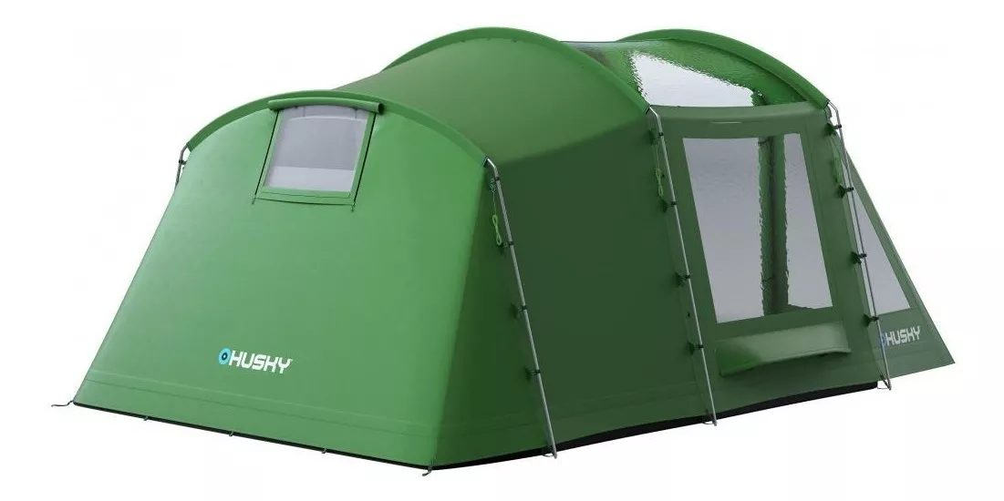 CARPA HUSKY CARAVAN 3 ESTACIONES 12 DURAL - 4