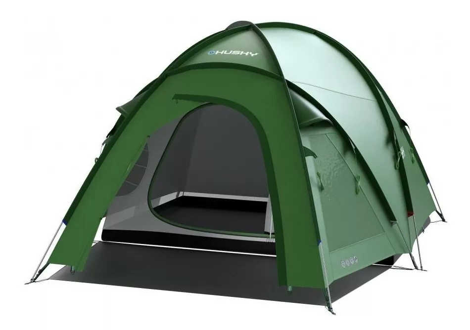 CARPA HUSKY BIGLESS 5 - 1