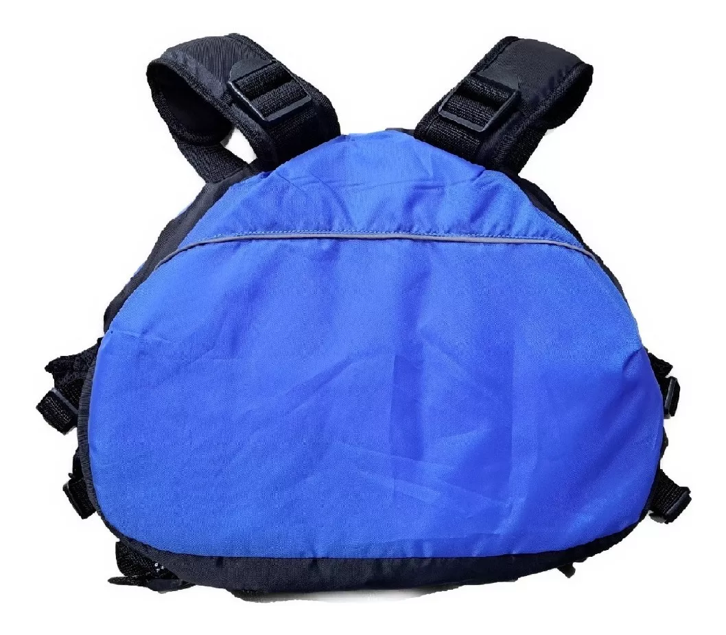 CHALECO SALVAVIDAS XPED ECO KAYAK PFD - 2