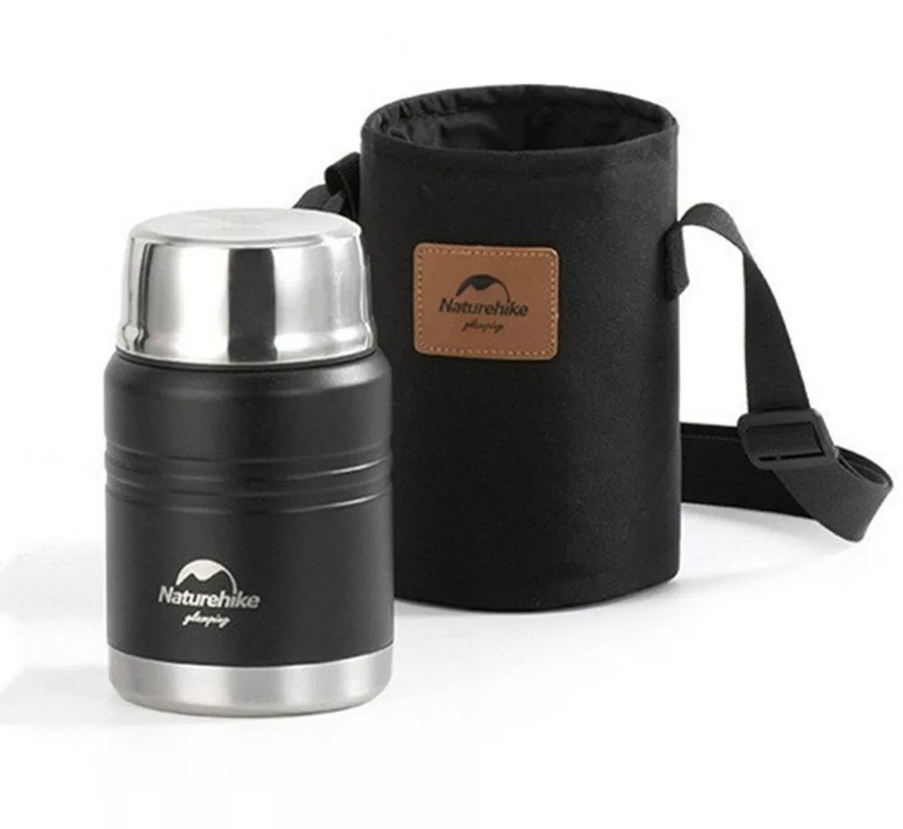 TERMO NATUREHIKE STEW BAKER 500 - 1
