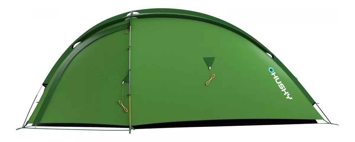 CARPA HUSKY BRONDER 3 - 2