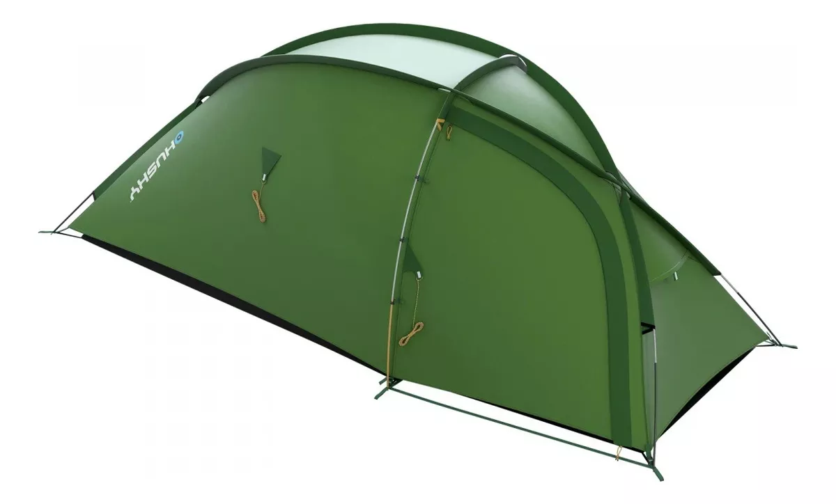 CARPA HUSKY BRONDER 3 - 5