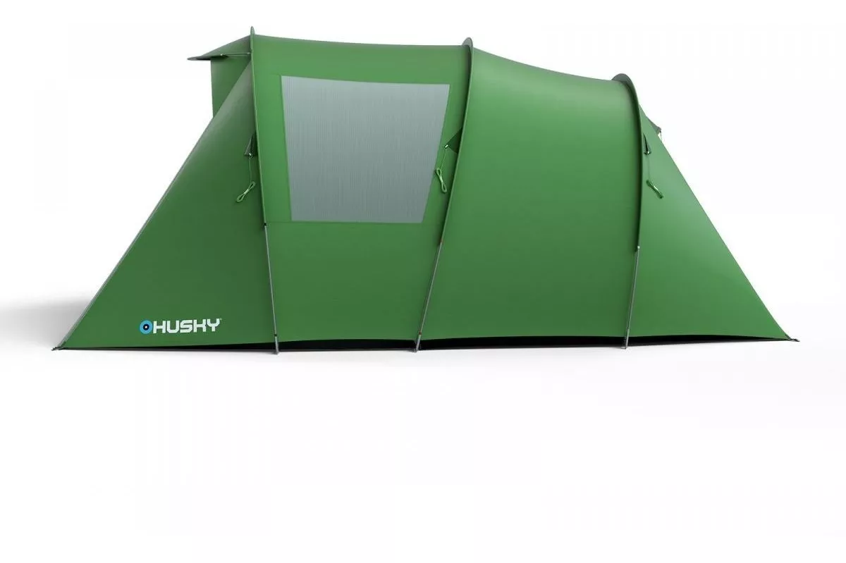 CARPA HUSKY BAUL 4 - 2