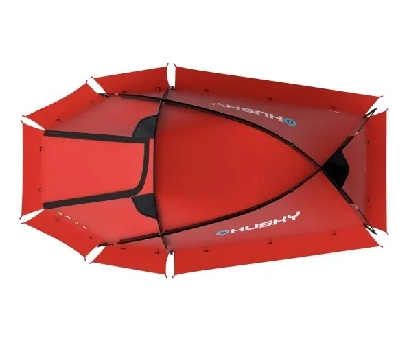 CARPA EXTREME FLAME 1 - 4