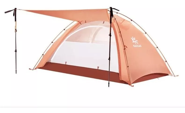 CARPA KAILAS ZENITH IV - 2