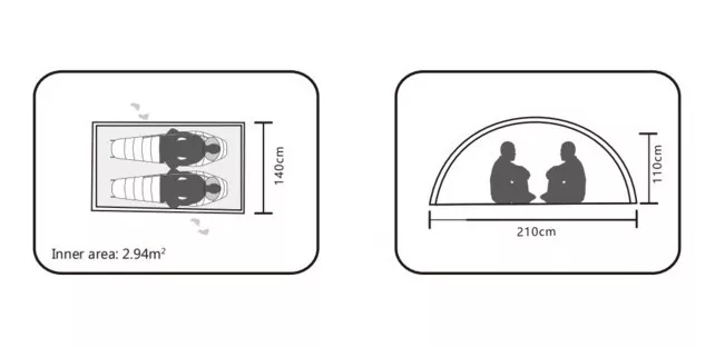 CARPA KAILAS ZENITH IV - 3