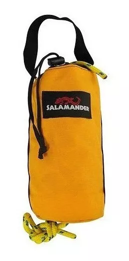 CUERDA KAYAK Y RAFTING 50 SAFETY THROW BAG - 1