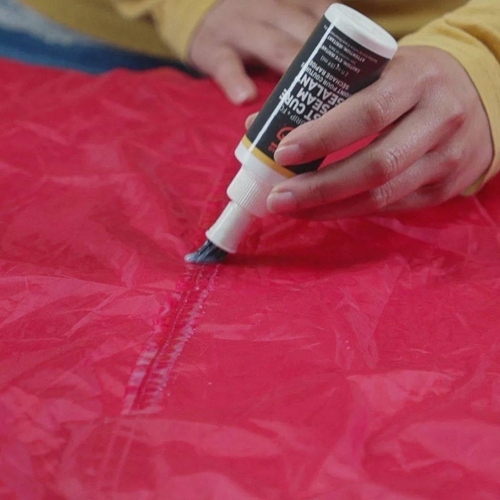SELLANTE GEAR AID CARPAS FAST CURE SEAM GRIP SEALANT - 2