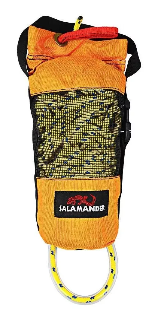 CUERDA RESCATE KAYAK Y RAFTING POP TOP THROW BAG 70 - 1