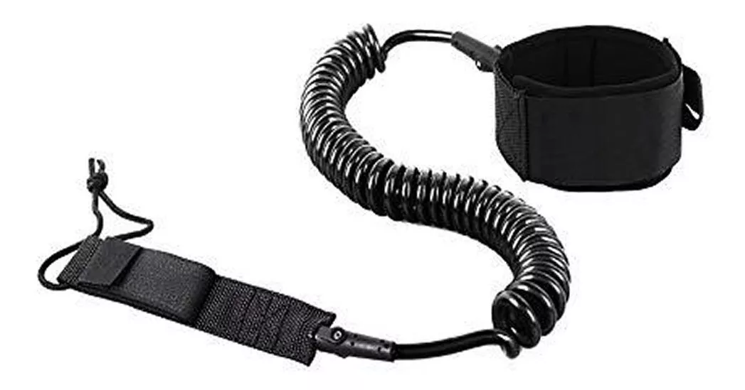 CUERDA DE PIE XPED ALEACIÓN PARA SUP LEASH - 1