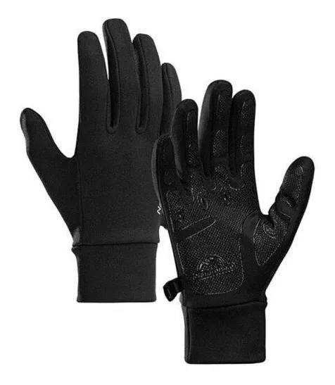 GUANTE OUTDOOR NON-SLIP TOUCH - 1